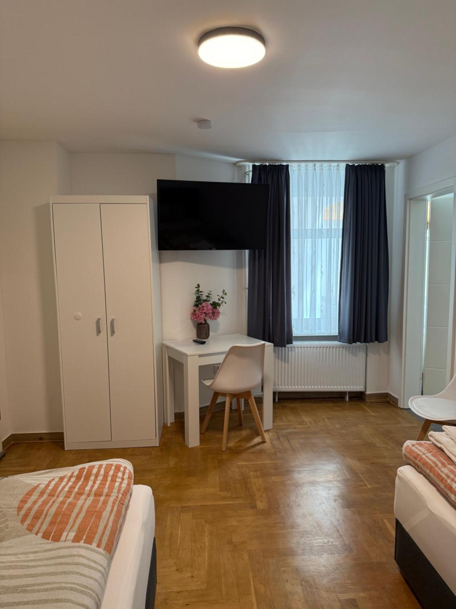 Stendaler Apartments Zimmer foto